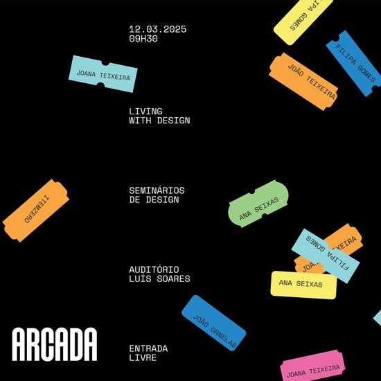 Arcada 2025