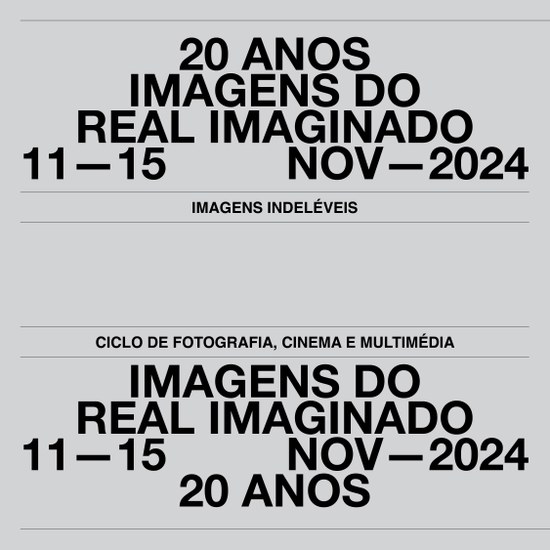 ESMAD celebra 20 anos de Imagens do Real Imaginado