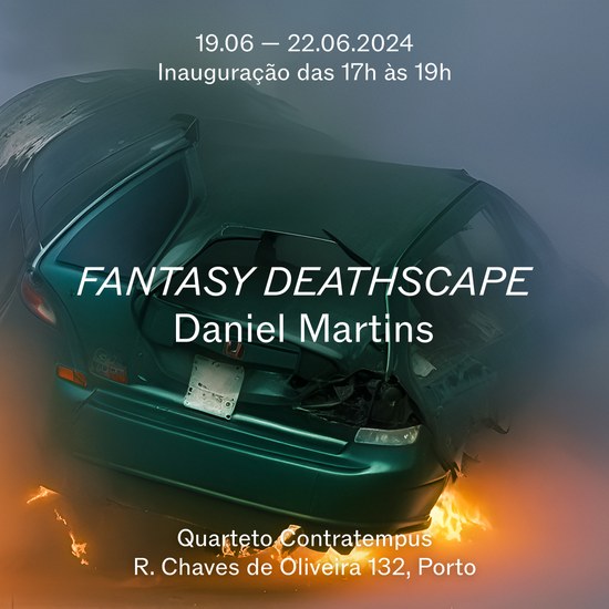 "Fantasy Deathscape"