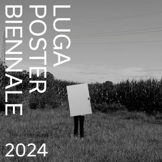 Luga Poster Biennale 2024: celebrar o Design de Cartazes