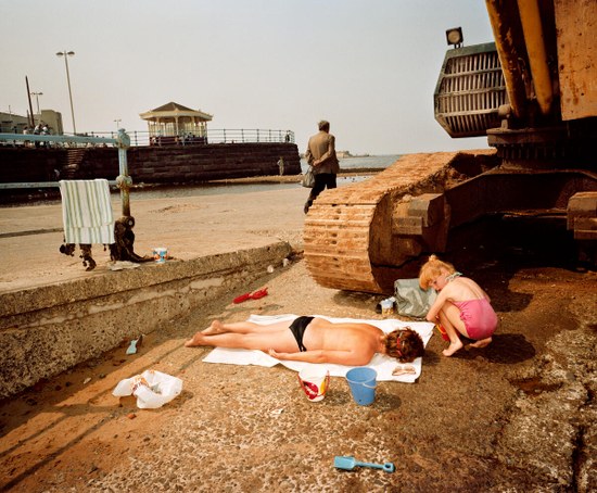 Photobiography, Martin Parr Looks at His Long Career