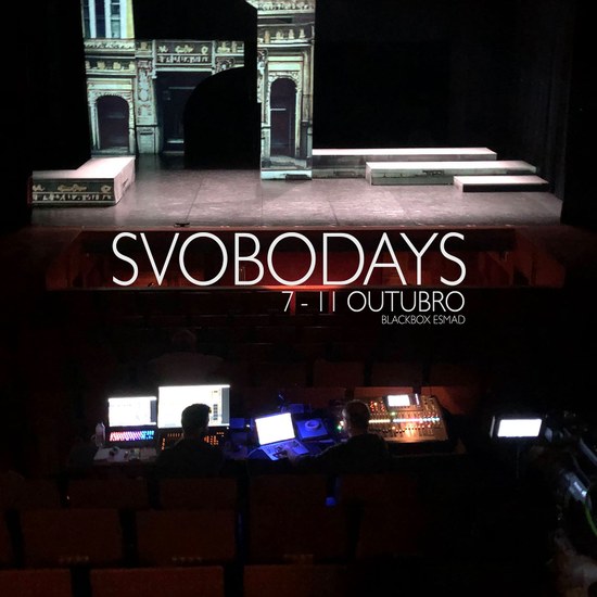 Svobodays